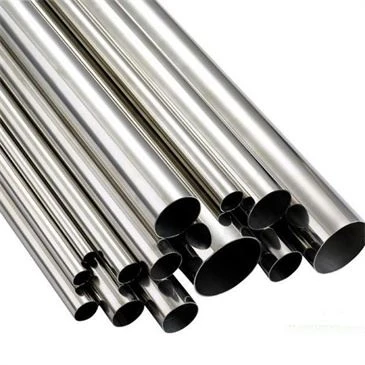 1.4542 - 17-4Ph pipe