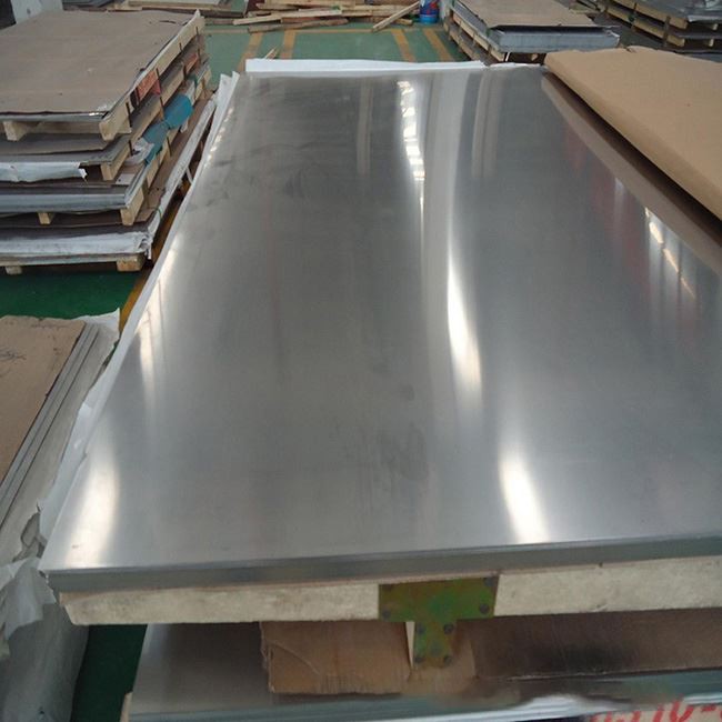 stainless steel 191