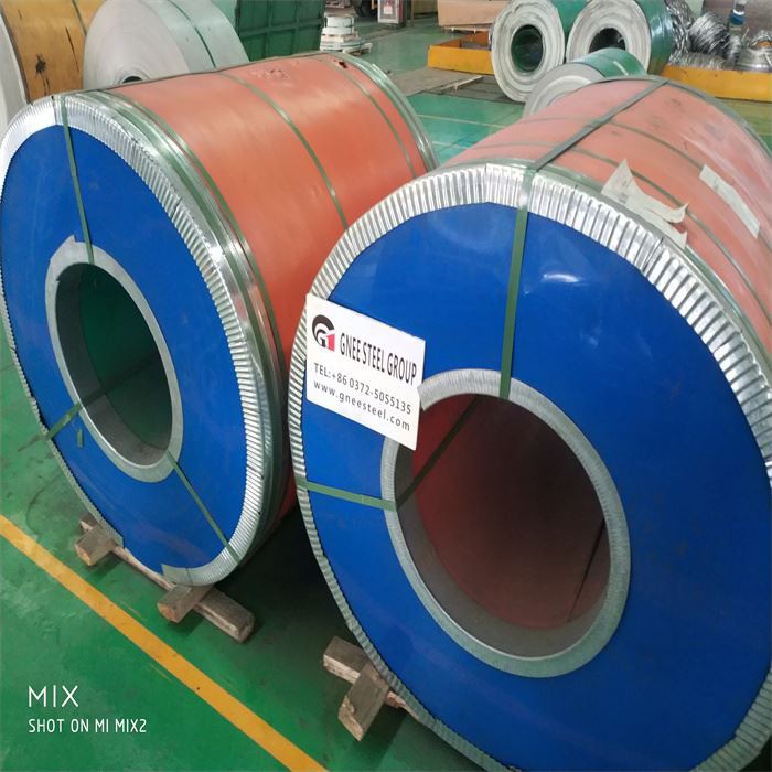 stainless steel coil51