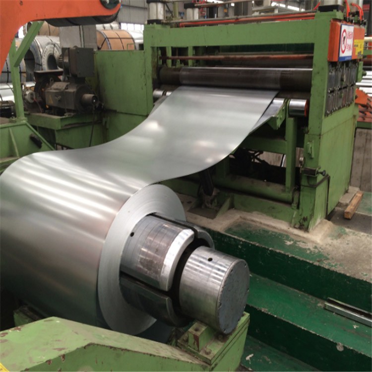 cold rolled steel coil 01