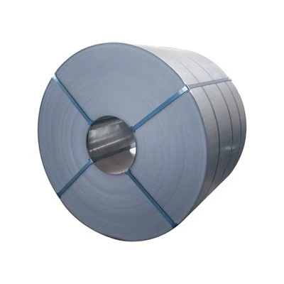 EN 10025 Equivalent coil