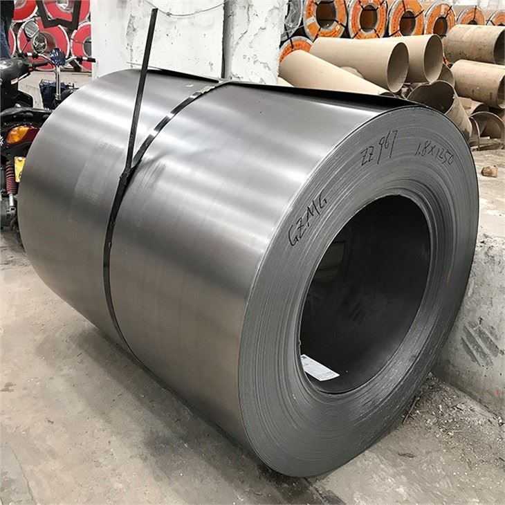 Coil Cruach Dx51d