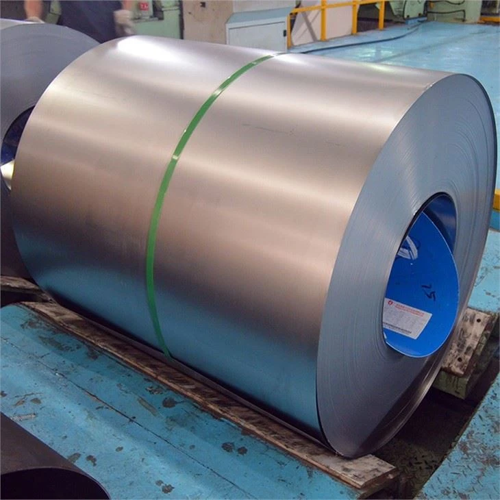 Dx51d Steel Coil