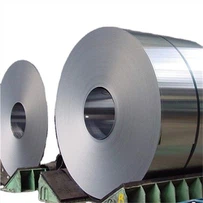 Coil Cruach Rolladh Fuar DC01