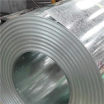 Coil Cruach Galvalume DX51D