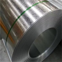 Coil Cruach SGCC ghalbhánuithe