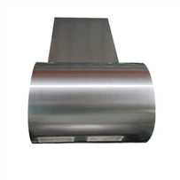 Coil Cruach Ghalbhánuithe SGCC Dx51d Sinc Brataithe