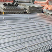 Píob Galvanized Diop Te