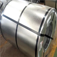 Coil / Bileog / Pláta / Ríl Cruach Ghalbhánuithe SECC Tumtha Te