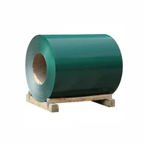 Coil Cruach PPGI ASTM A653 Coil Cruach Ghalbhánuithe Ullmhaithe