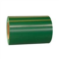 Coil Galvalume PPGL