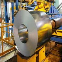 Q235 Coil Cruach Ghalbhánuithe