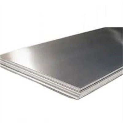 1.4024 Stainless Steel Plate