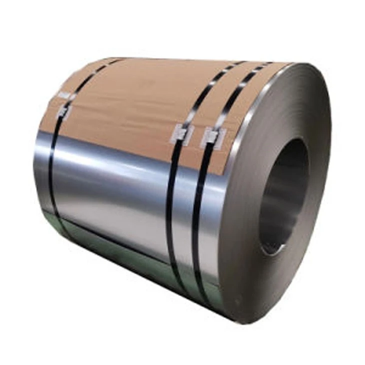 1.4301stainless Steel Coil-excellent Resistance