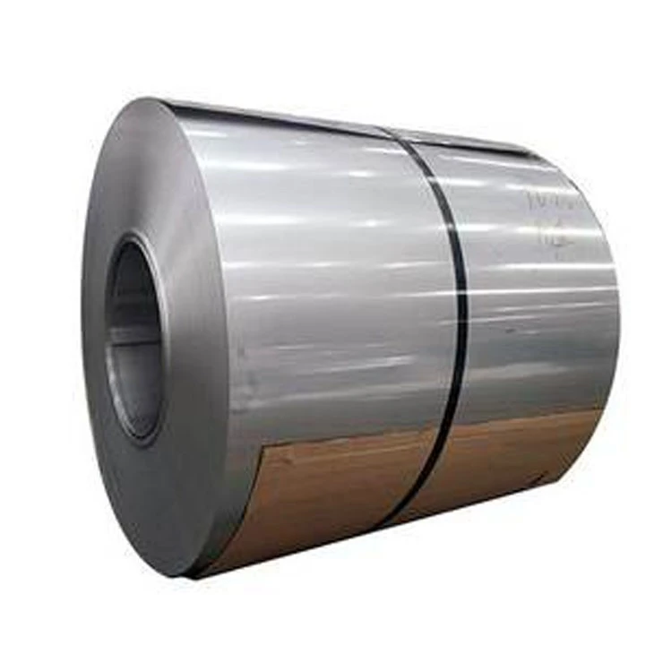 1.4301stainless Steel Coil-excellent Resistance