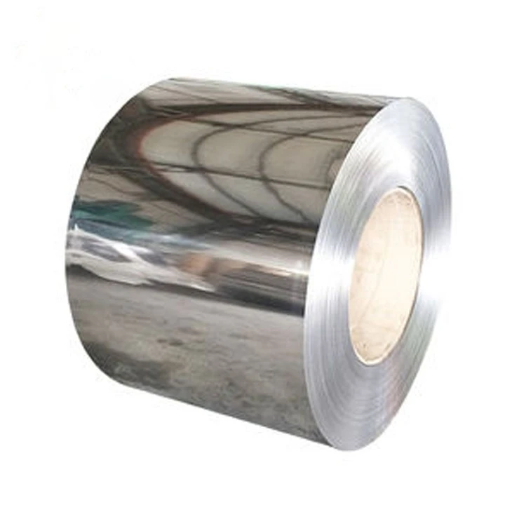 1.4301stainless Steel Coil-excellent Resistance