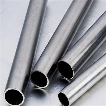 1.4542 - 17-4Ph Pipe