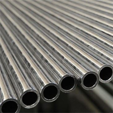 1.4542 - 17-4Ph Pipe