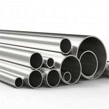 12H15G9ND - 1.4372 - Aisi 201 Pipe
