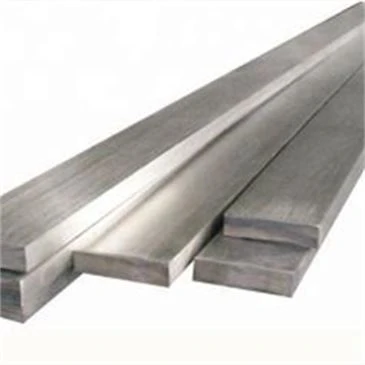 304 FLAT BARS