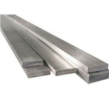 304 FLAT BARS