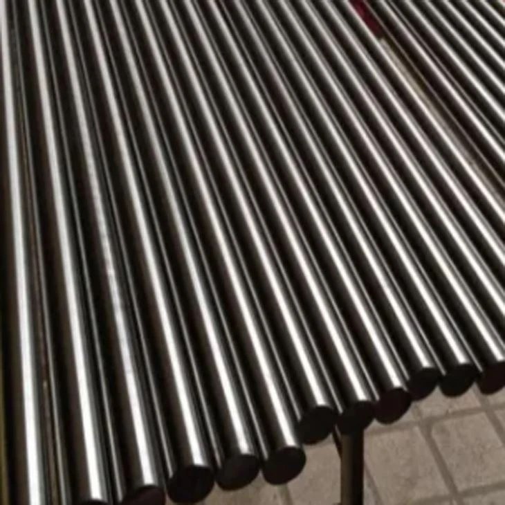 316 Stainless Steel Bar-overall Better Corrosion Resistance