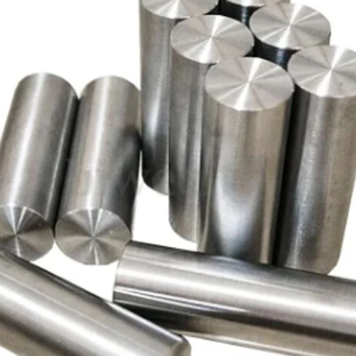 316H STAINLESS STEEL BAR--HIGHER CARBON