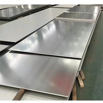 316L Stainless Steel Sheets