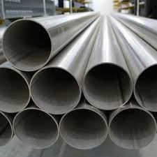 347 Stainless Pipe Steel
