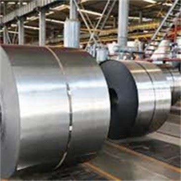 416 Stainless Steel Coil