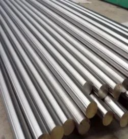 420J2 Stainless Steel Bar-mixture