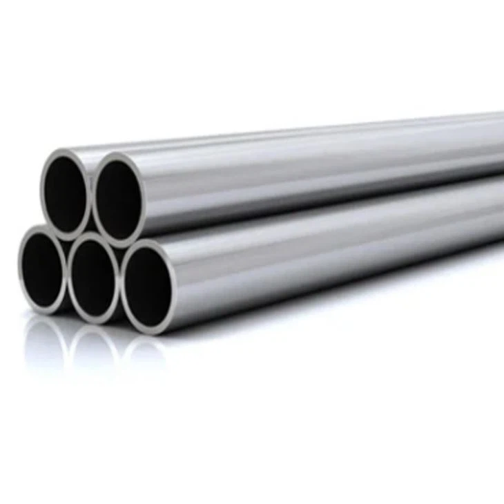 420J2 Stainless Steel Pipe-highly Corrosion Resistant