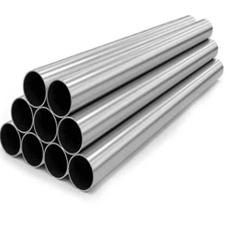436 Stainless Steel Pipe-ferritic Grade