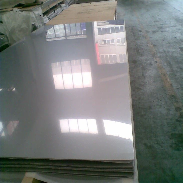 630 Steel Plates