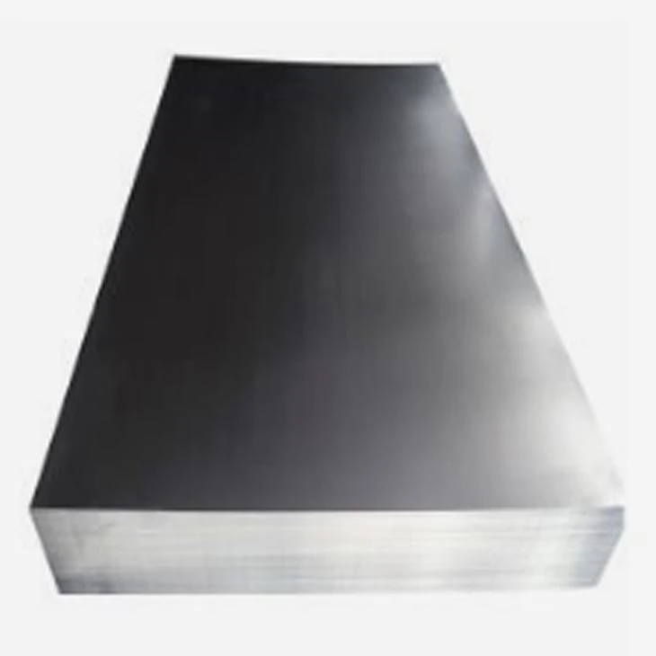904L Stainless Steel Plate-Rust Proof