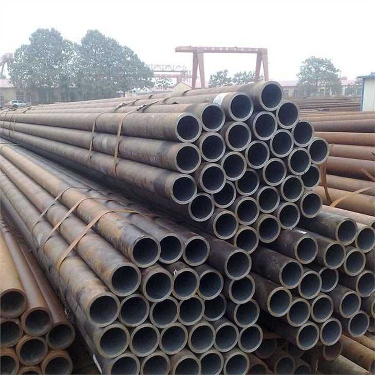 Chinese Prime API 5L X56 Seamless Carbon Steel