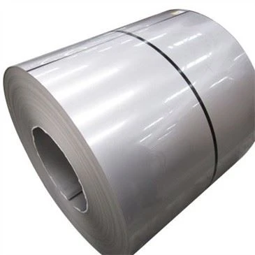 COLD ROLLED STAINLESS STEEL COIL SUS410J1