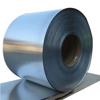 Coil Cruach Iarchurtha Fuar CR SPCC SPCD