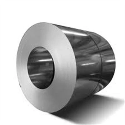 Cold Rolled Steel Coil CR SPCC SPCD