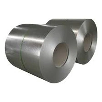 Cold Rolled Steel Coil CR SPCC SPCD