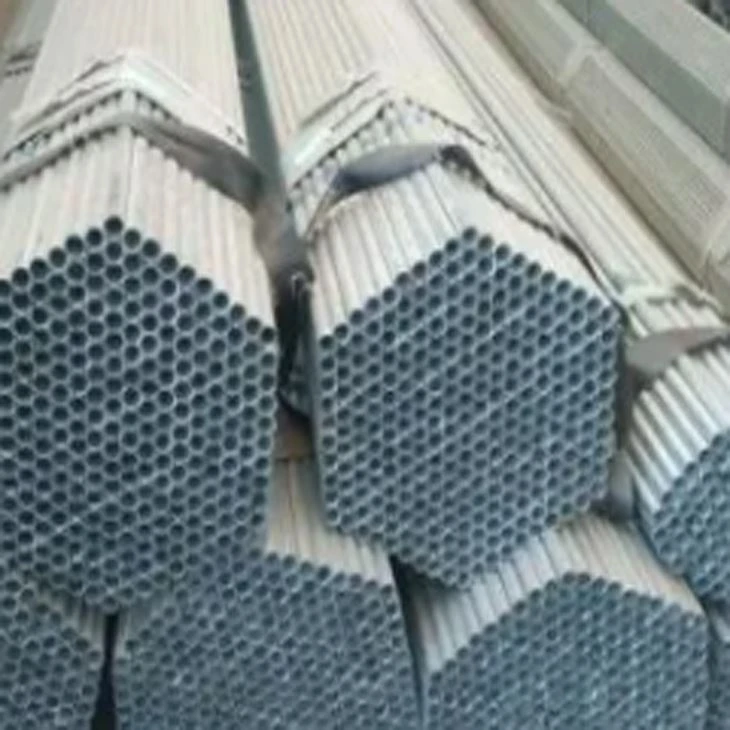 EN 1.4462 Stainless Steel Pipe