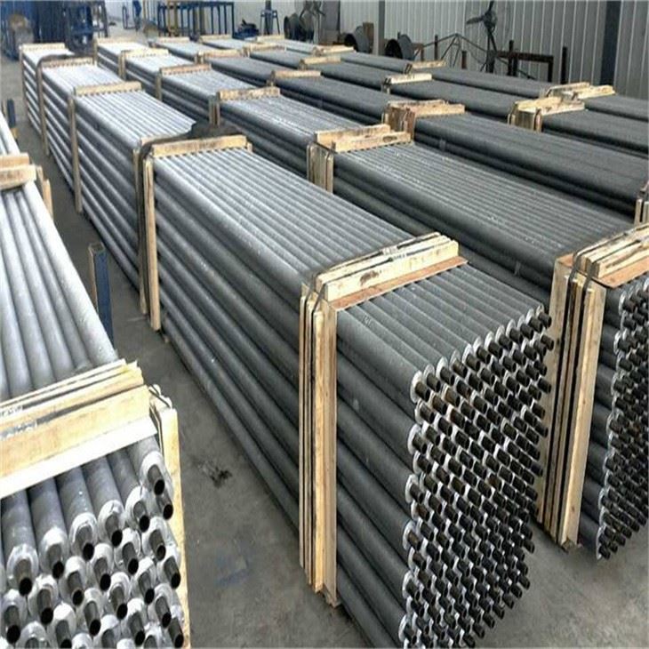 Prime Quality Fin Copper Corrugated Finned Tube