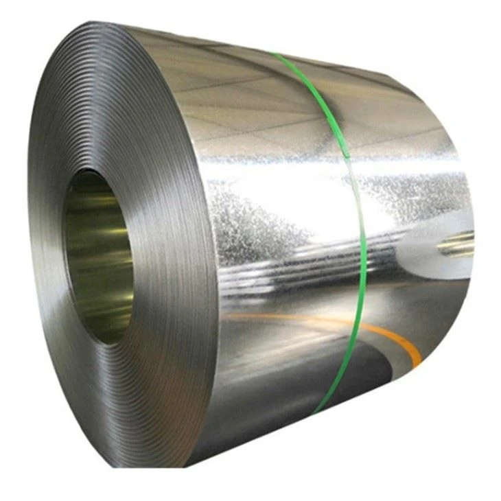 Q195 Carbon Cold Rolled Steel Coill