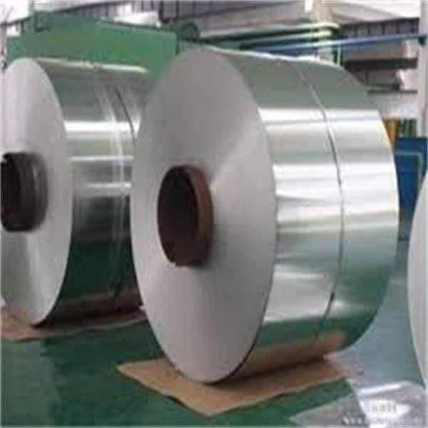 Resistance Welding Cold Rolled Steel Coil