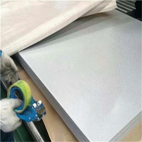 Prepainted Galvalume Cruach Coil PPGL Cruach