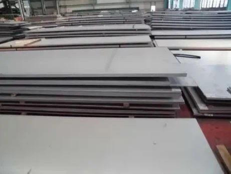 60Mn High Strength Steel