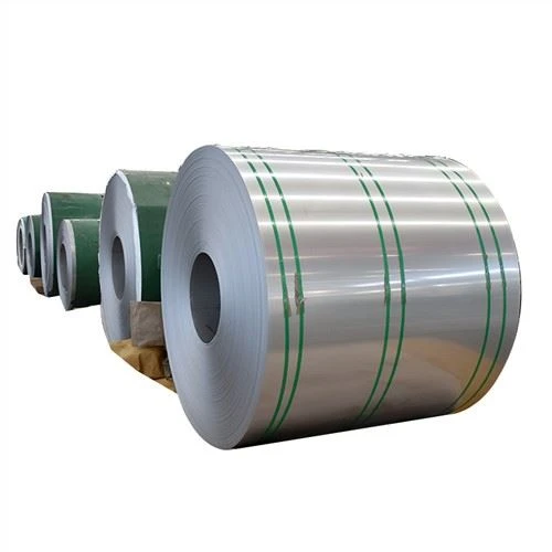 AISI 310S Coil Cruach Dhosmálta