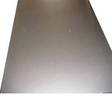 Steels Pláta Dhosmálta Alloy 317L