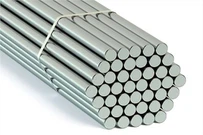Barra Cruach Dhosmálta ASTM 440A