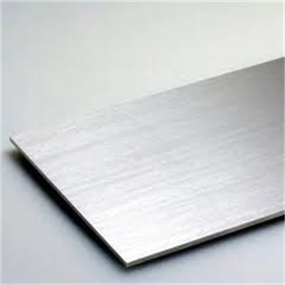 ASTM A240 347 Pláta